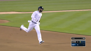 J.D. Martinez Returns From DL, Pinch-Hits, Socks A Strong Home Run On First Pitch